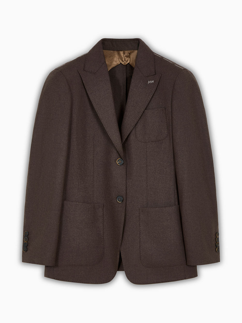 Chaqueta Bronte