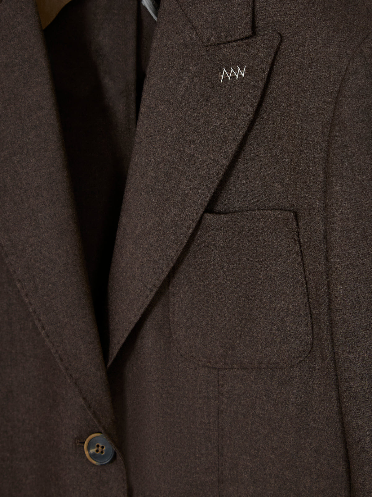 Chaqueta Bronte