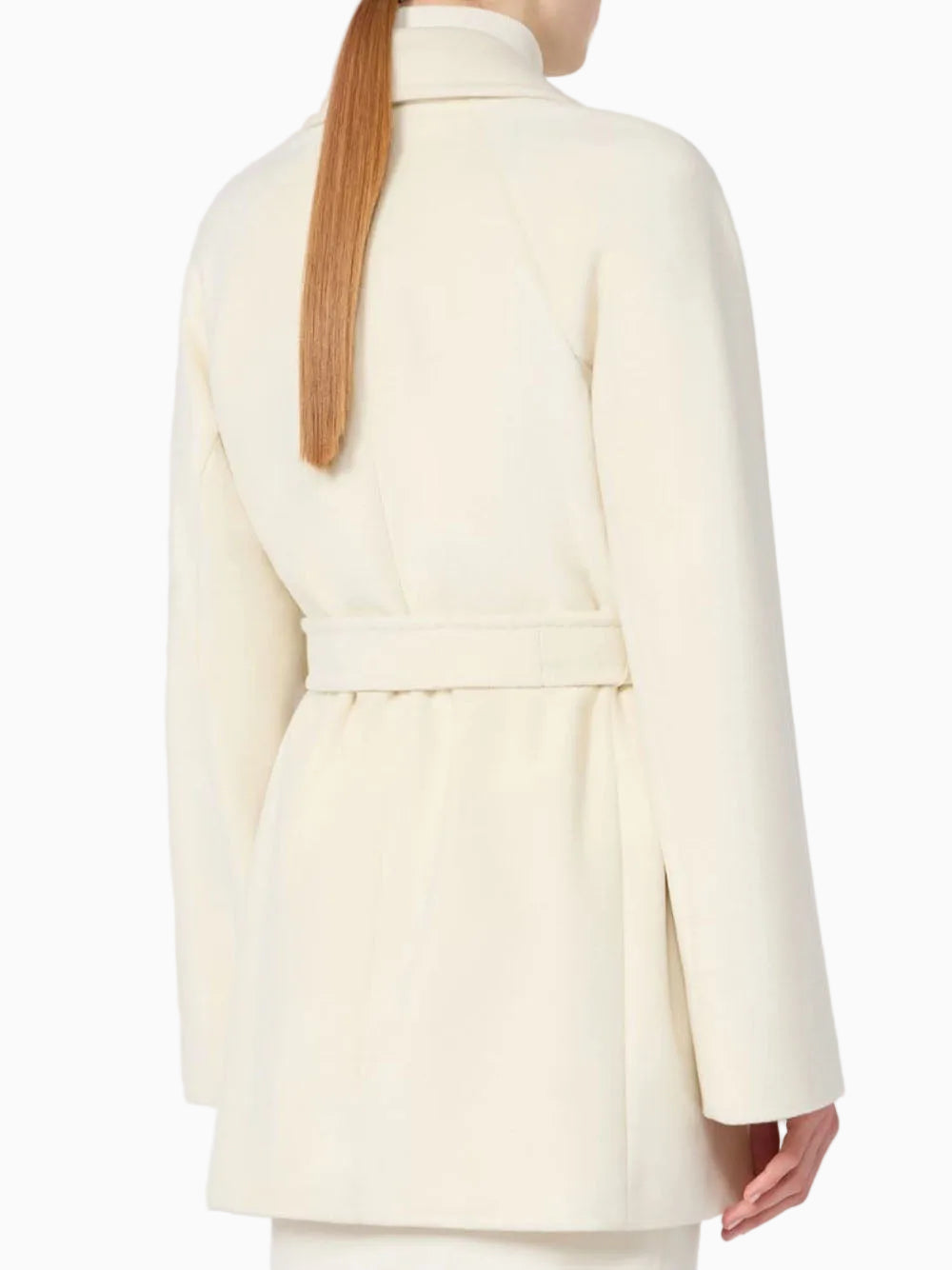 Ondina coat