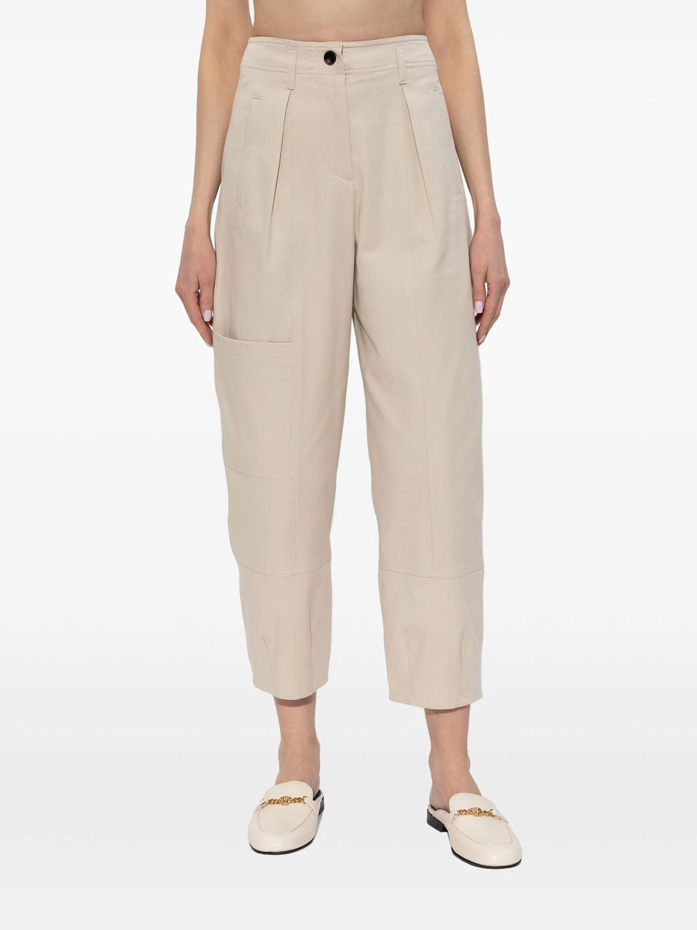 Bautta trousers