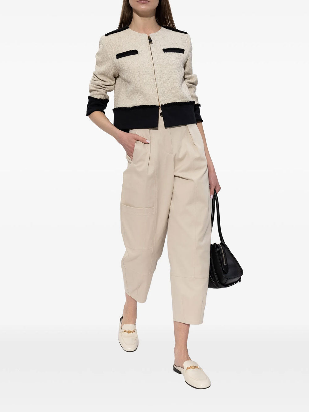 Bautta trousers