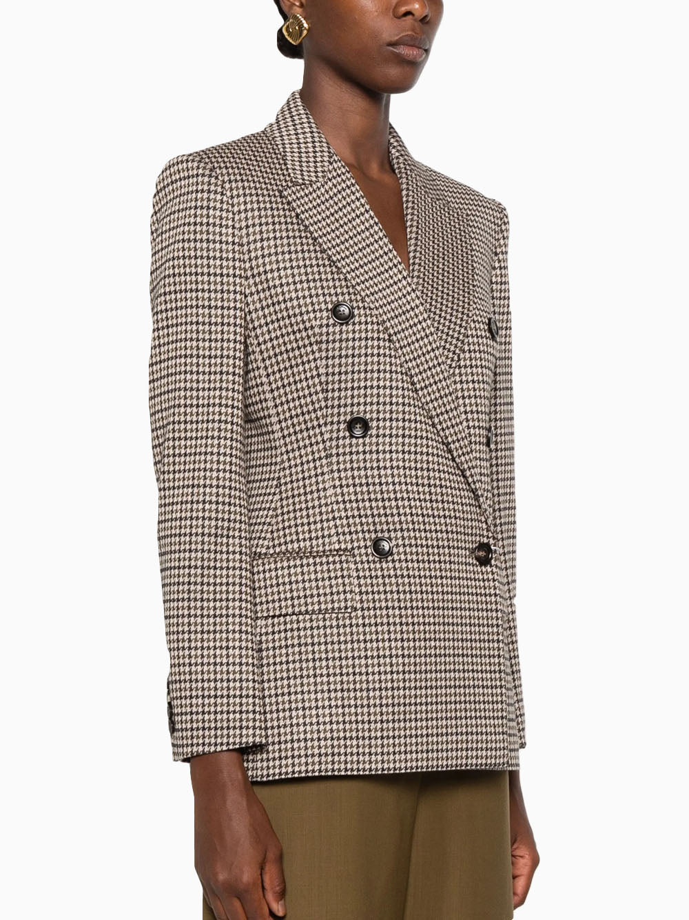 Chaqueta Eccelso