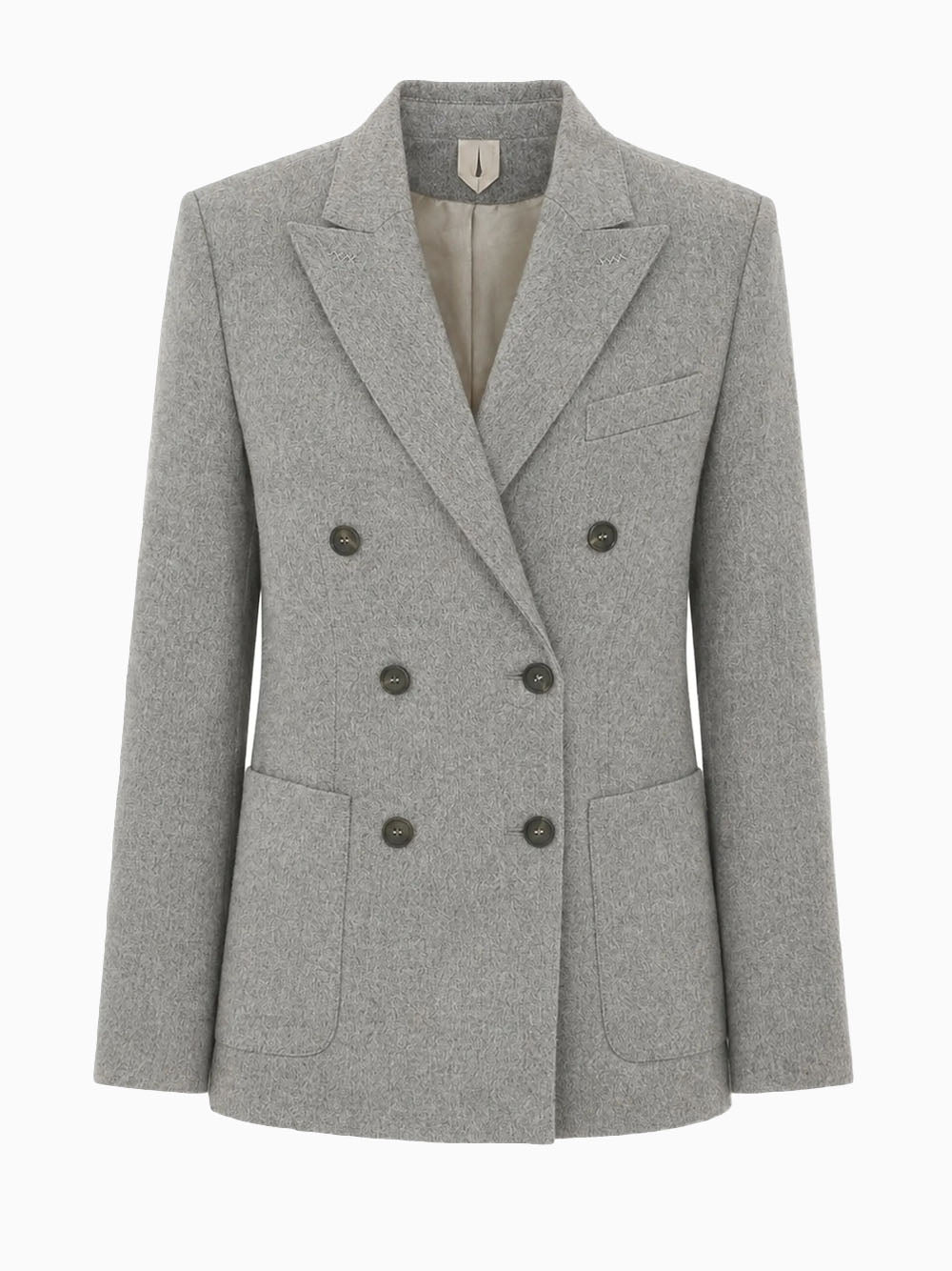 Flash jacket