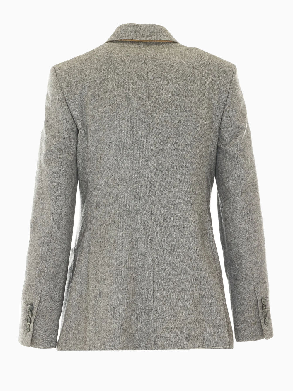 Flash jacket
