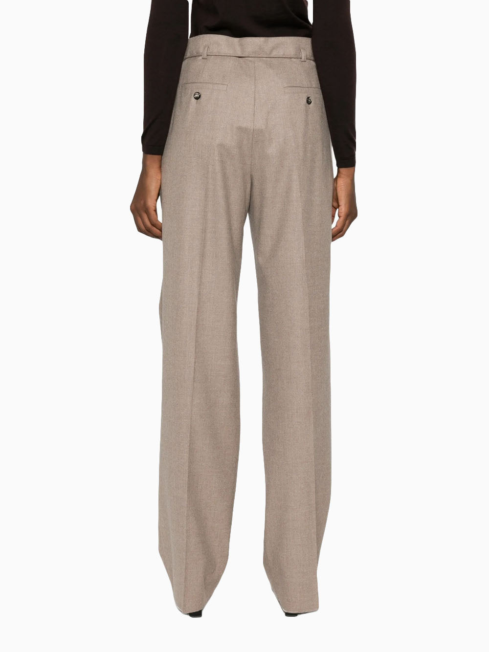 Alibi trousers