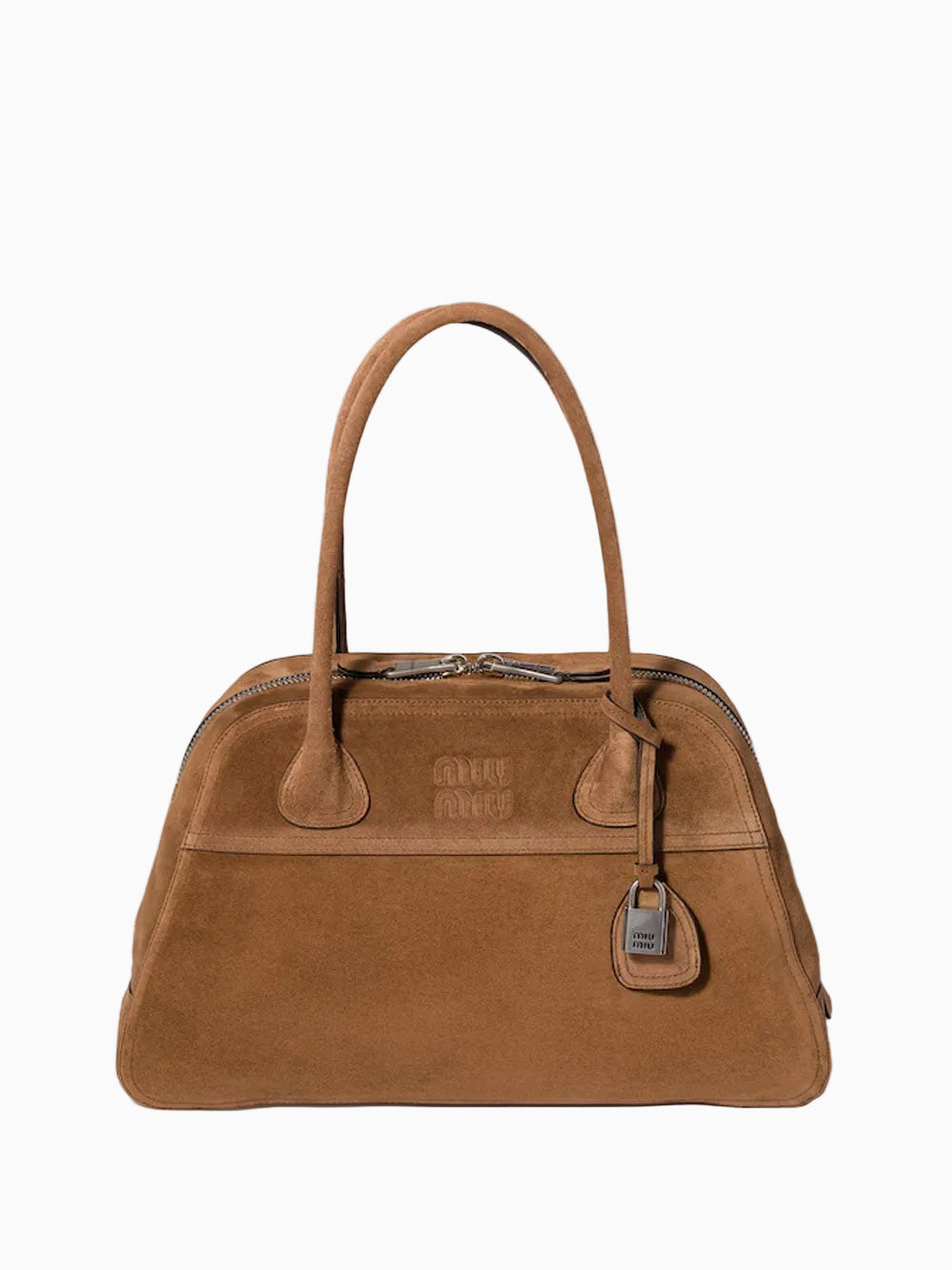 Bolso Vivant de ante