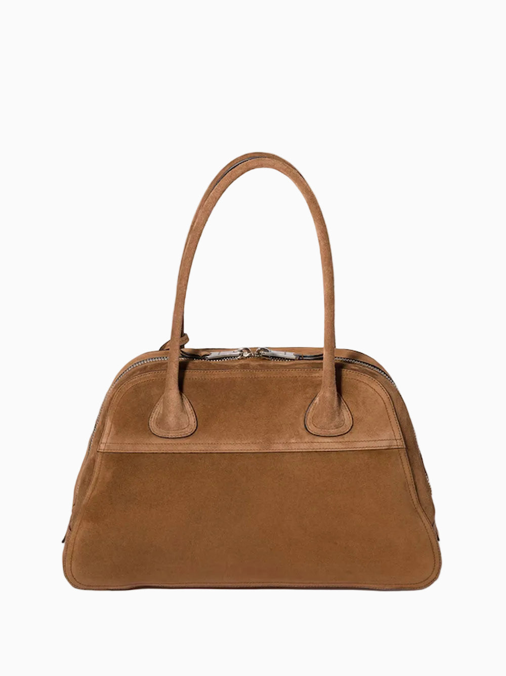 Bolso Vivant de ante