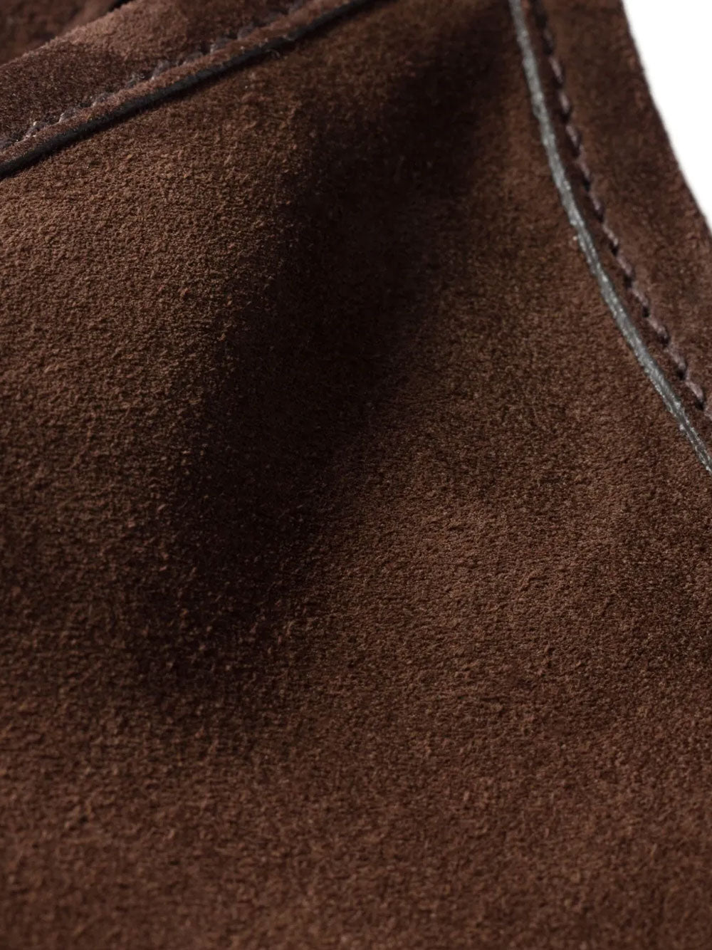 Bolso Ivy de ante