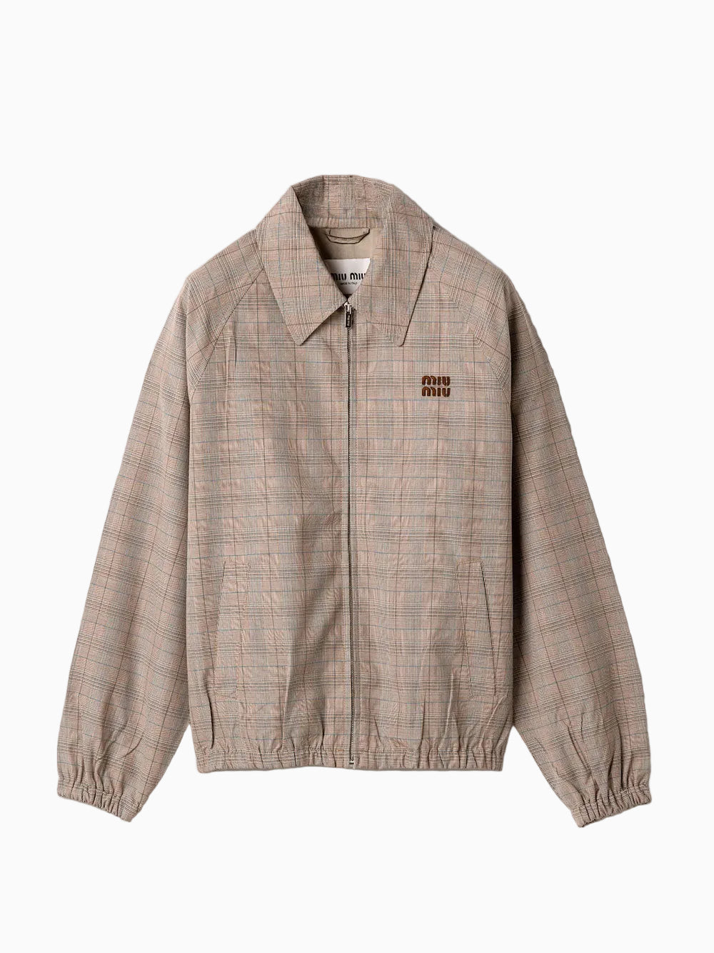 Prince of Wales jacket