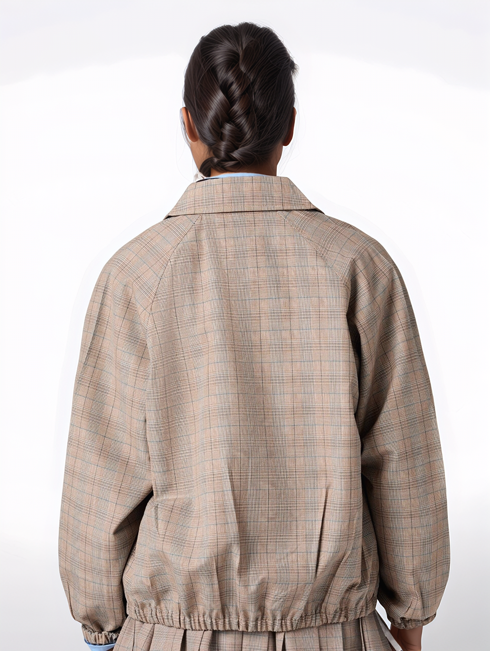 Prince of Wales jacket