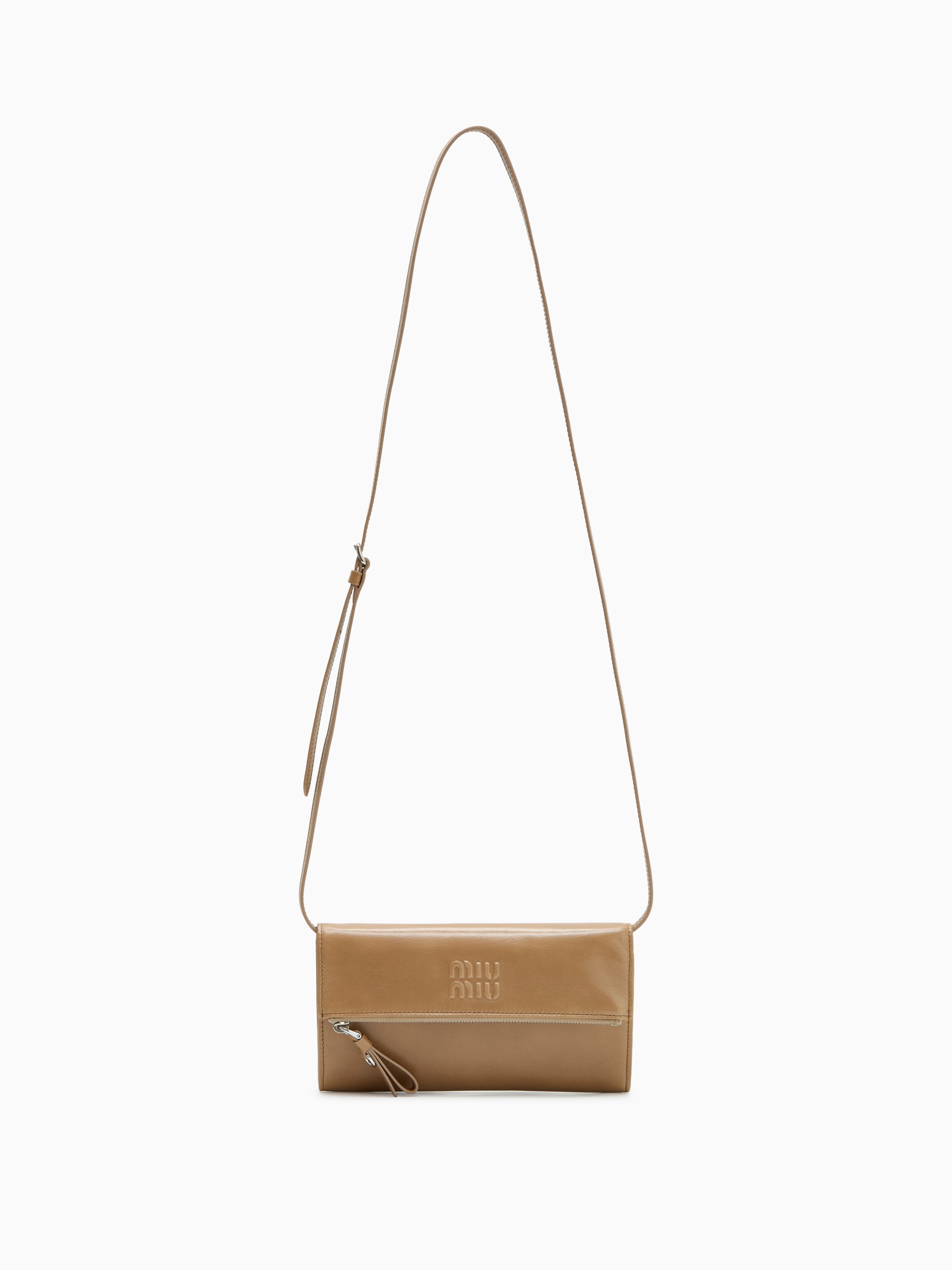 Zip pouch