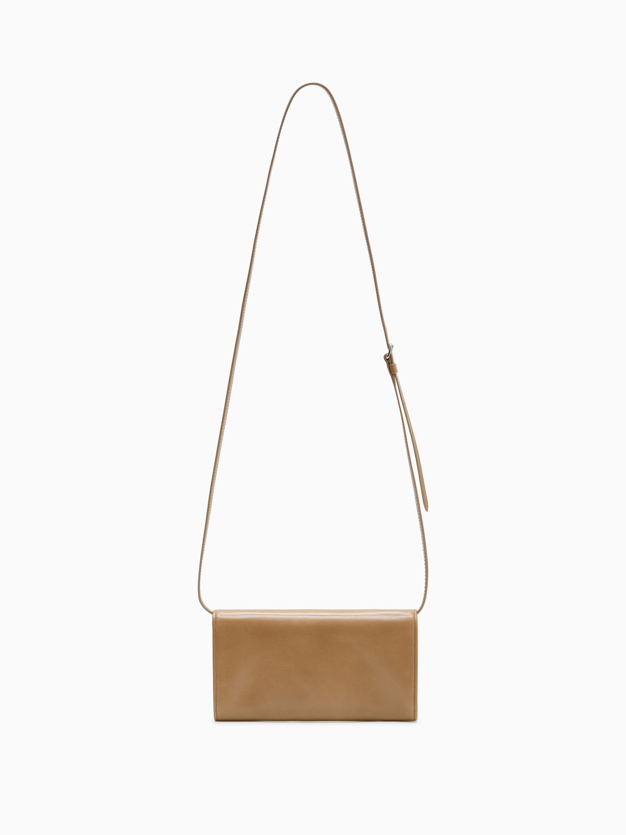 Zip pouch