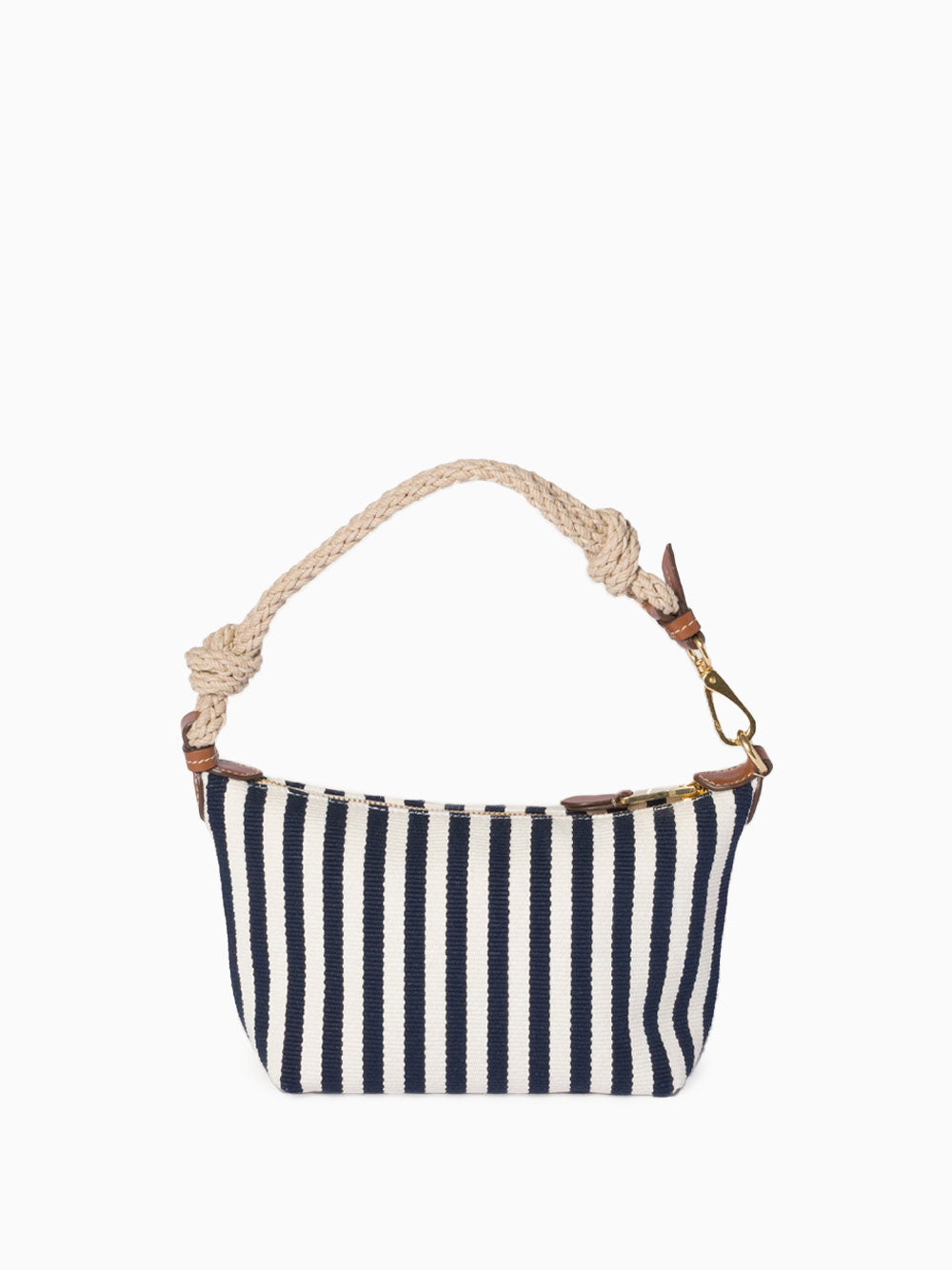 Pouch de rayas