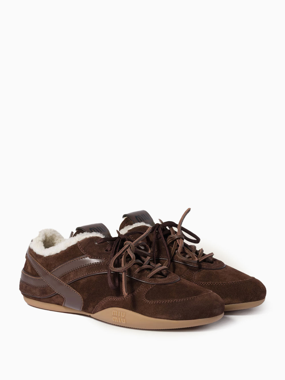 Sneakers Gymnasium