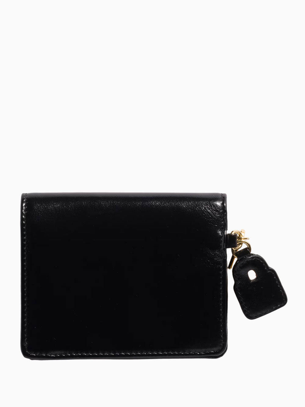 Leather wallet