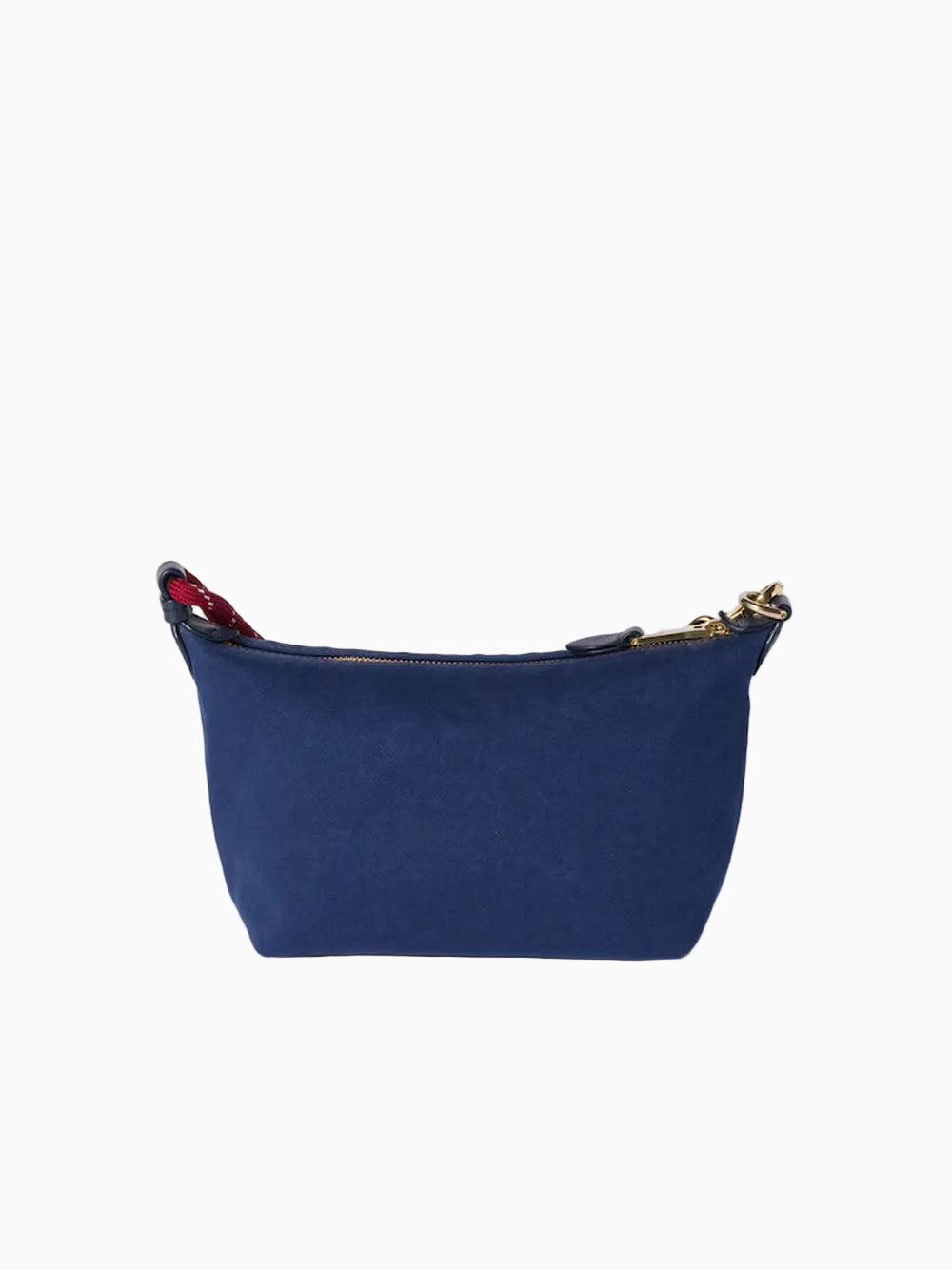 Pouch de gabardina
