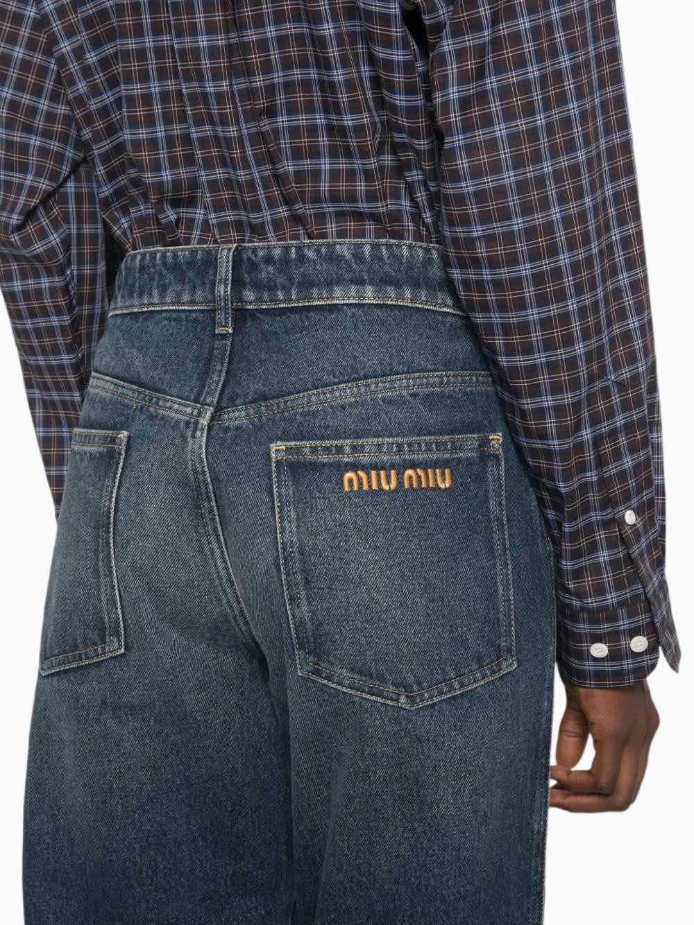 Blue jeans
