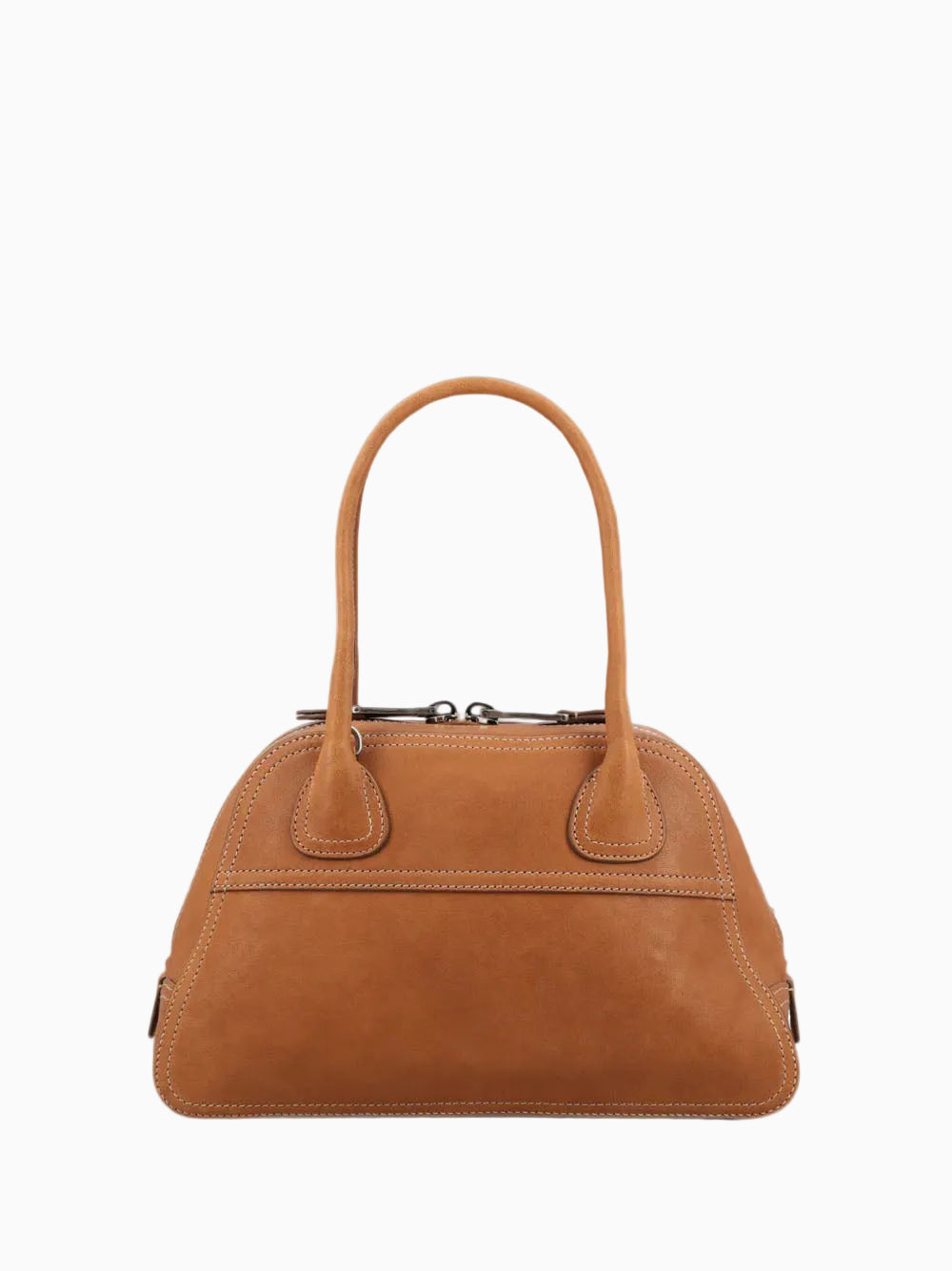 Vivant nappa leather bag