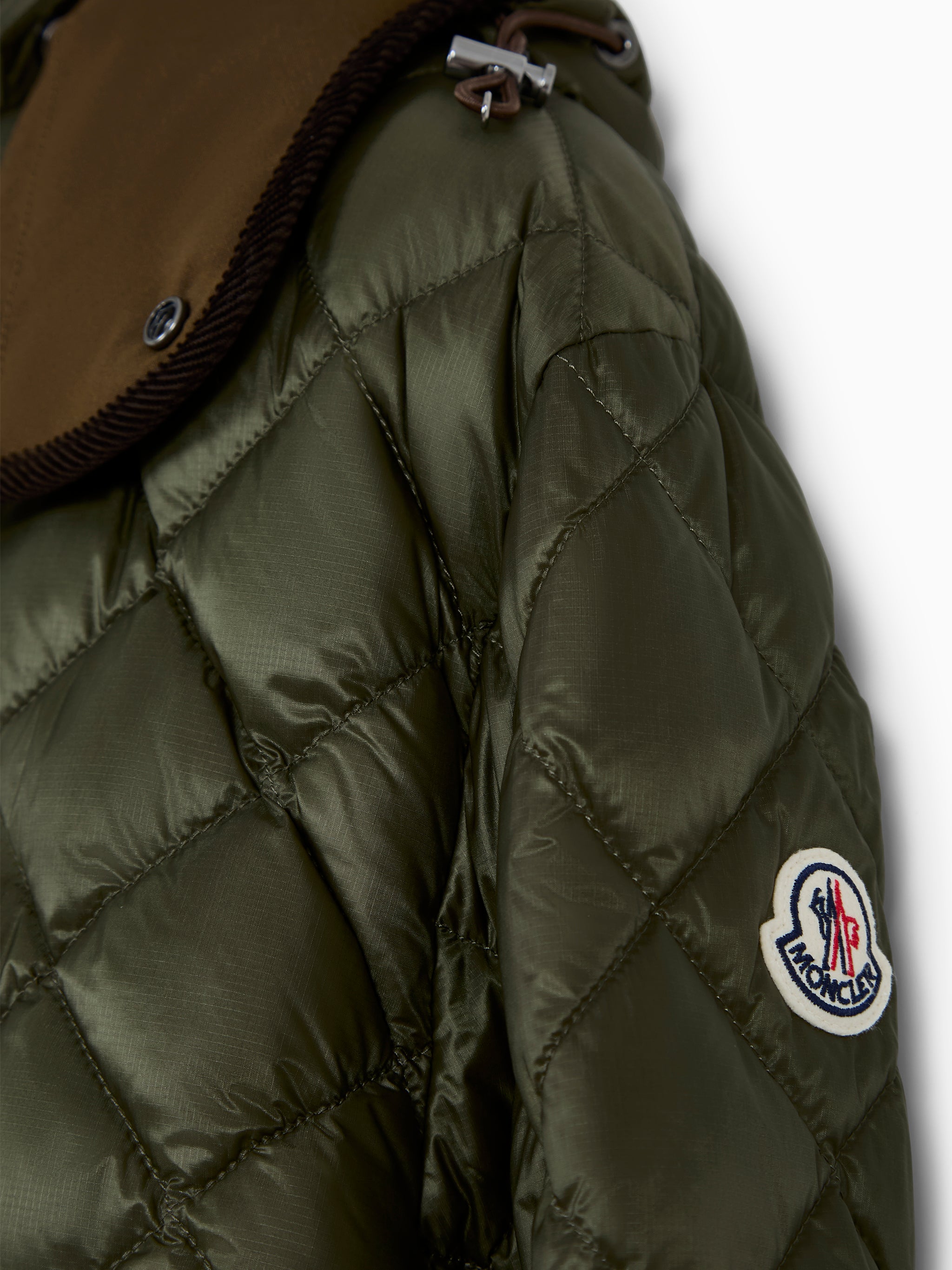 Chaqueta Venserre