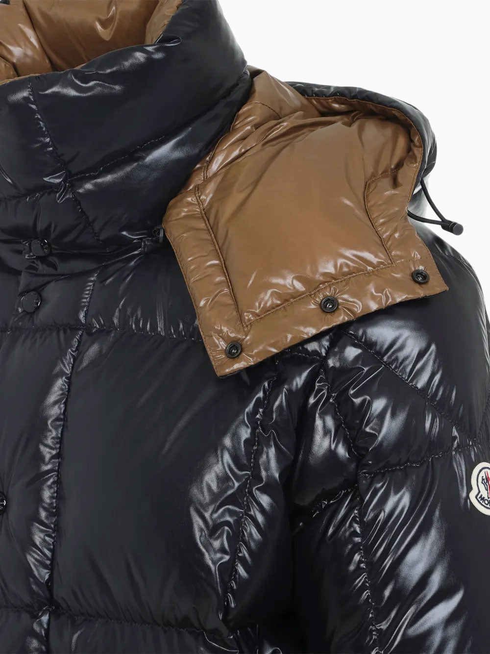Parana down jacket
