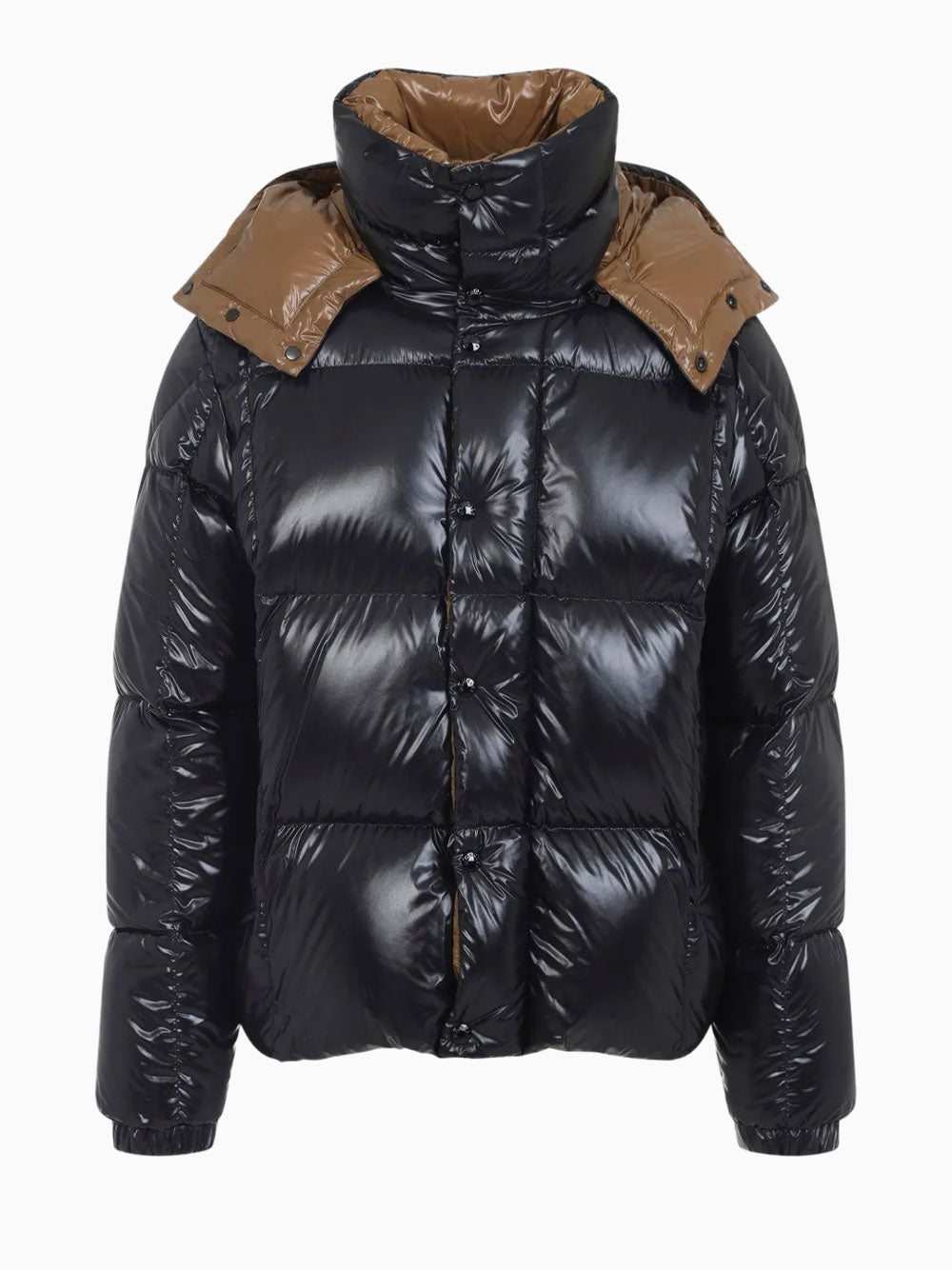 Parana down jacket