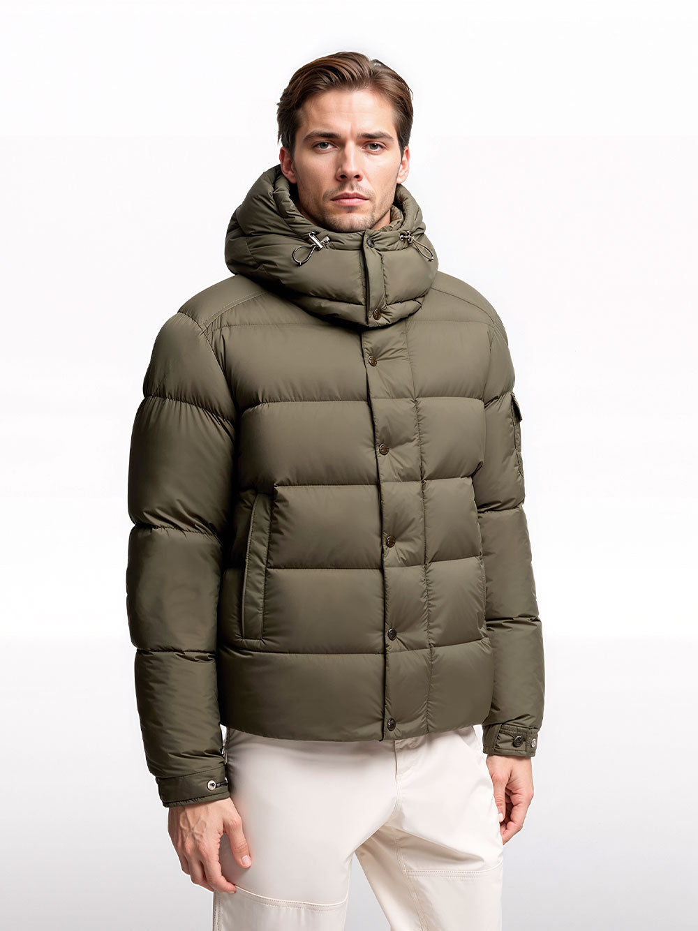 Maya 70 down jacket