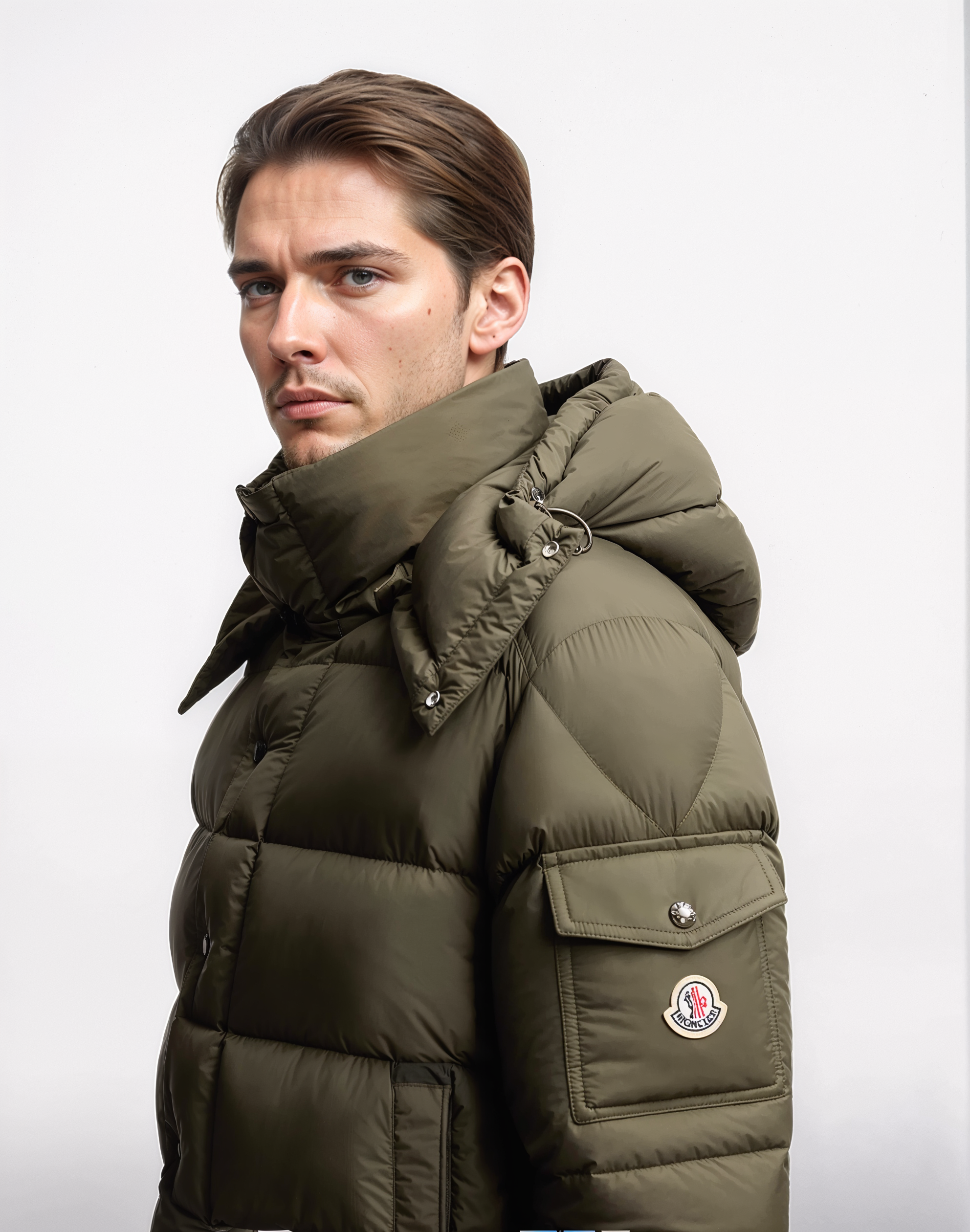 Maya 70 down jacket
