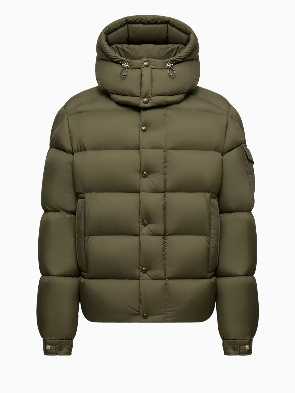 Maya 70 down jacket
