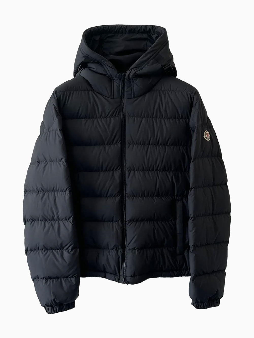 Laveraet down jacket