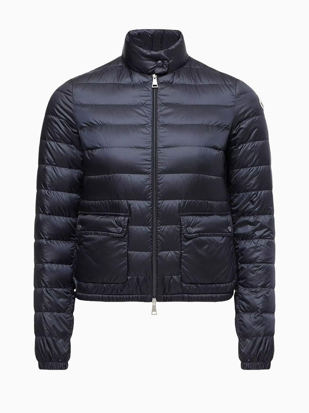 Lans short down jacket