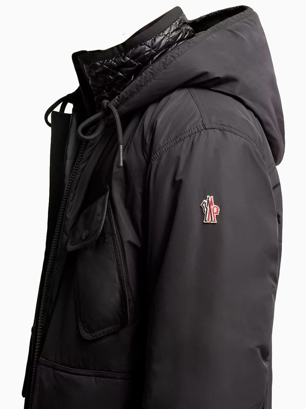 Parka Ober