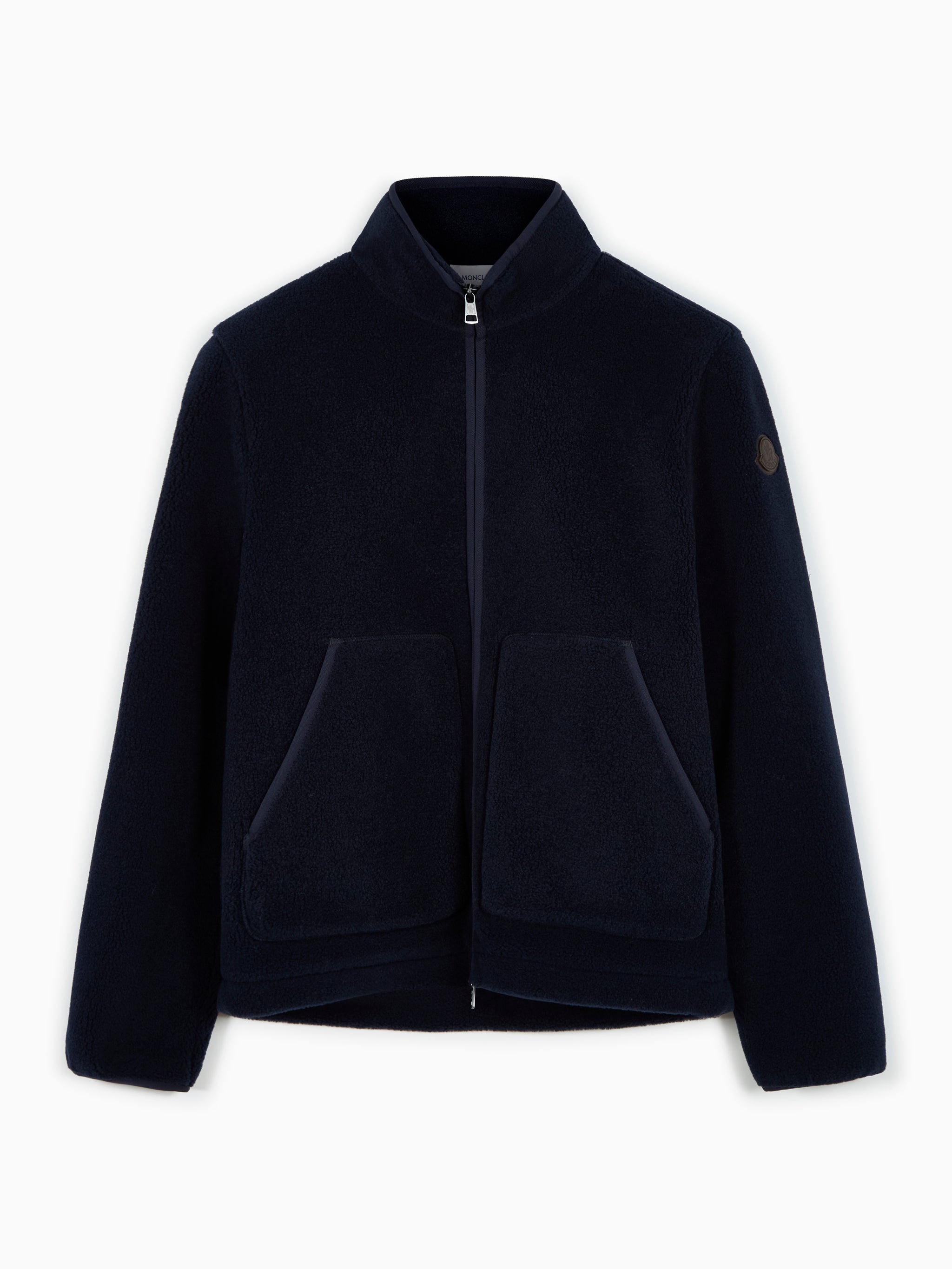 Wool jacket | Moncler | OTTODISANPIETRO
