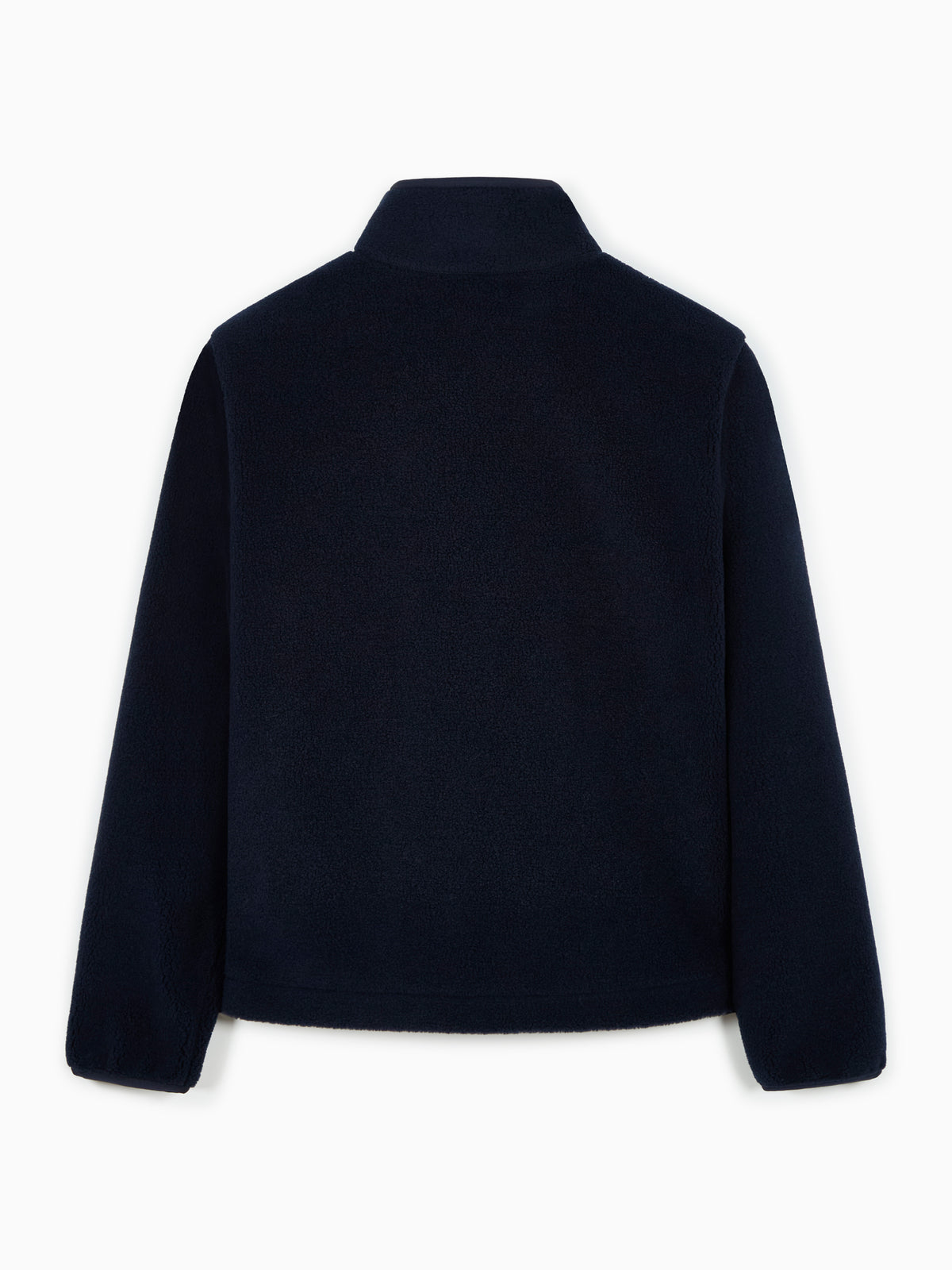 Chaqueta de lana