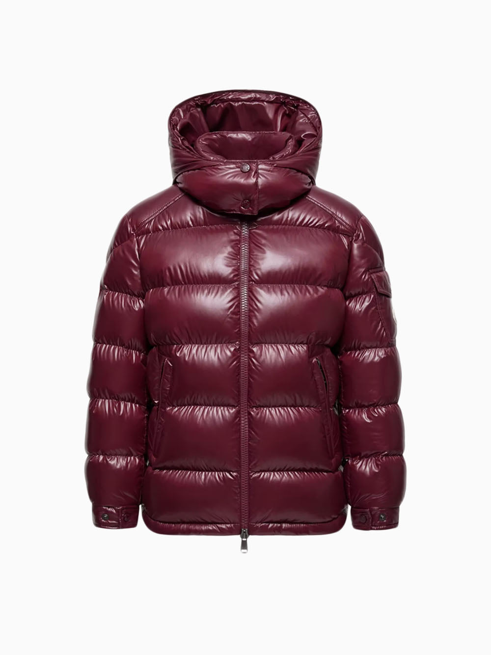 Chaqueta Maire
