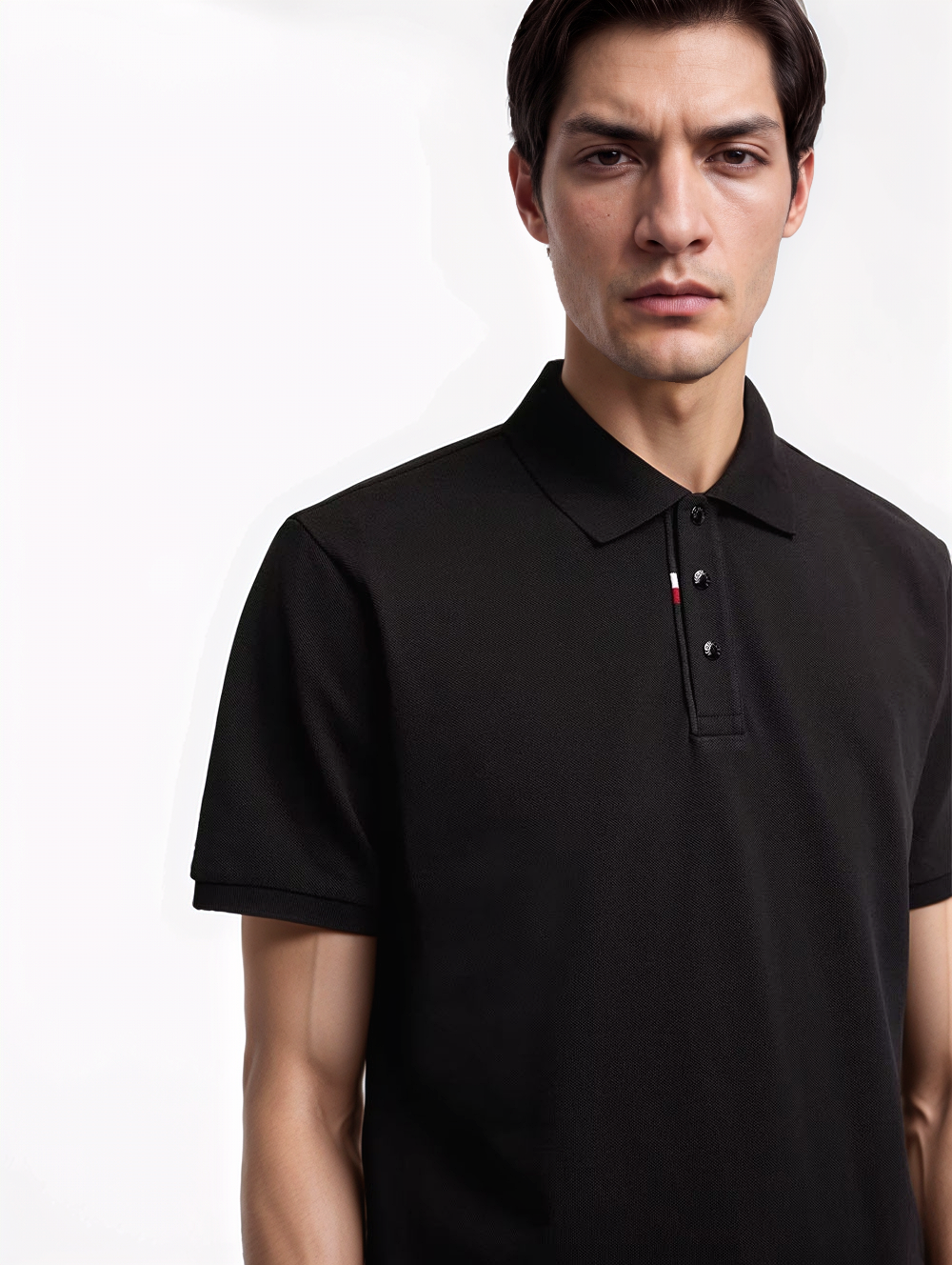 Polo negro