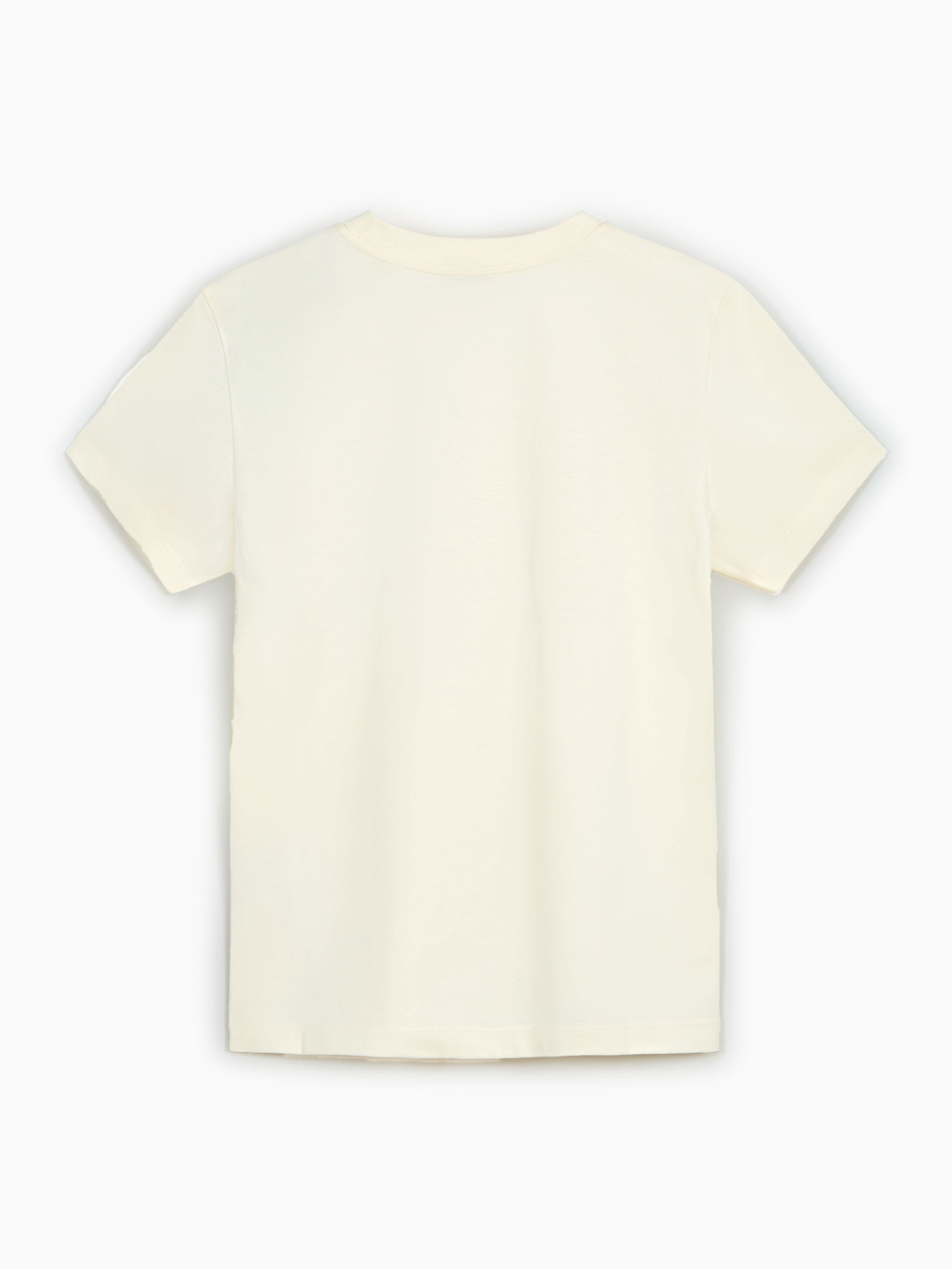 Camiseta básica