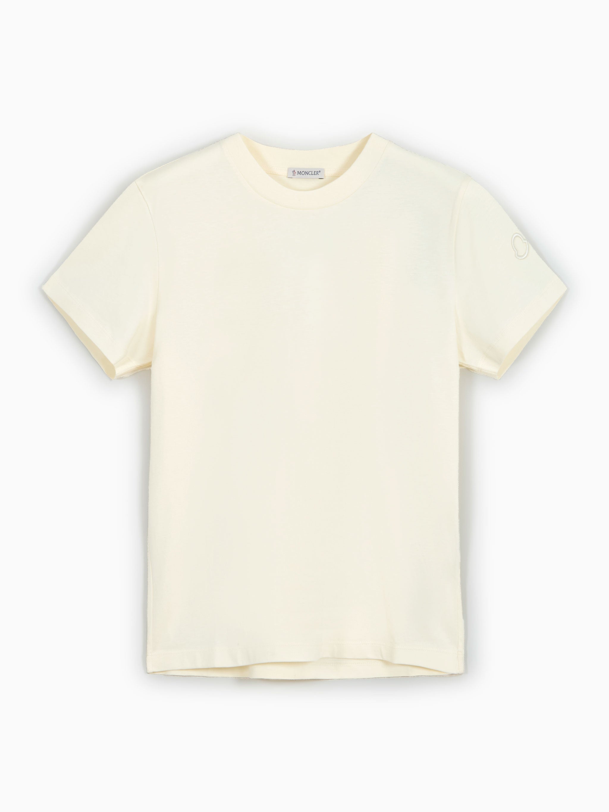 Camiseta básica