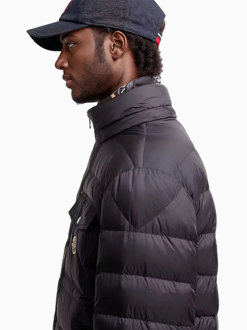 Verith down jacket