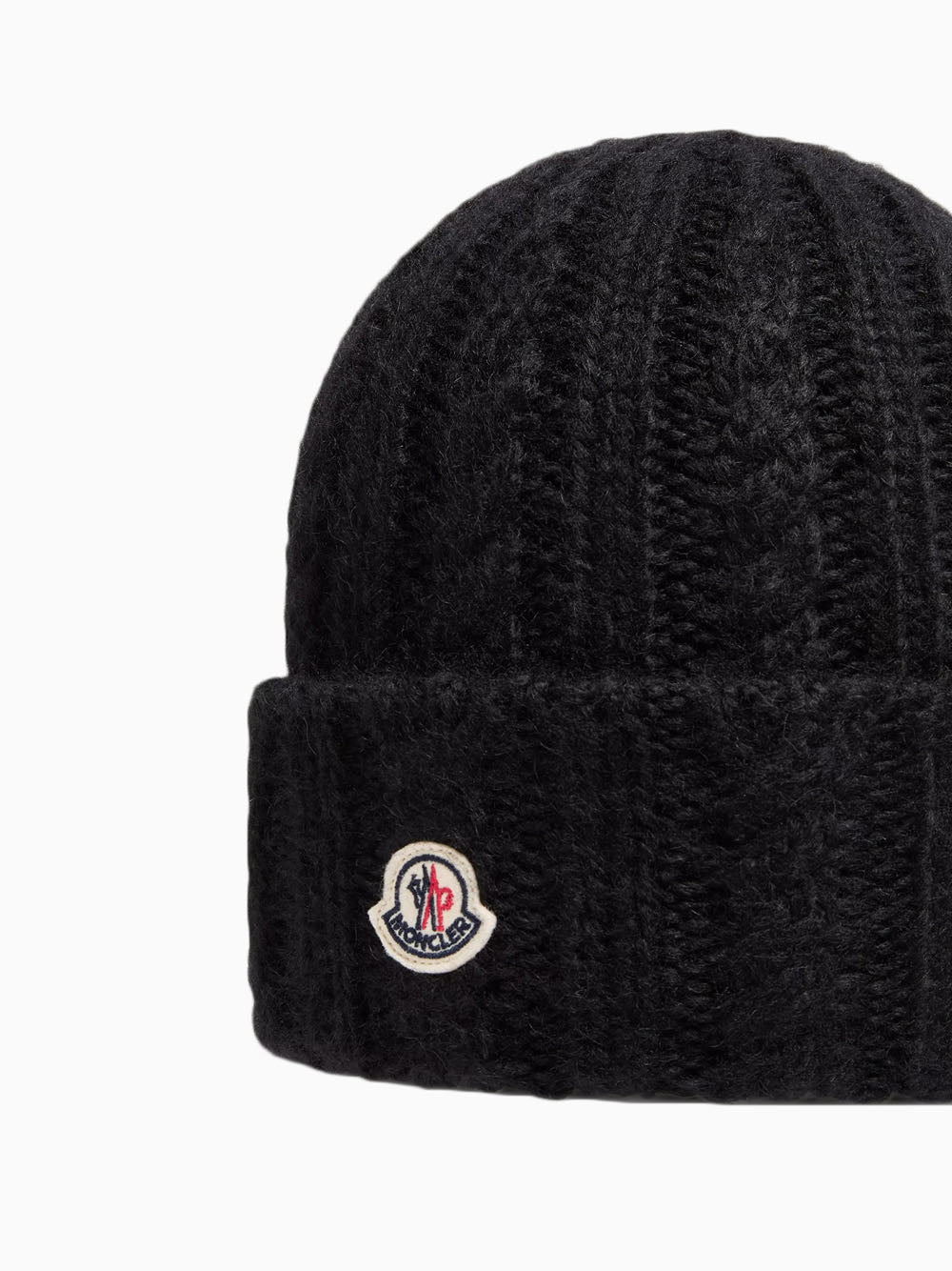 Gorro de punto