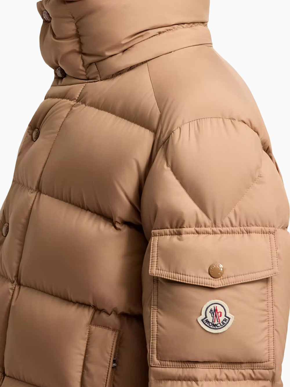 Maya 70 jacket
