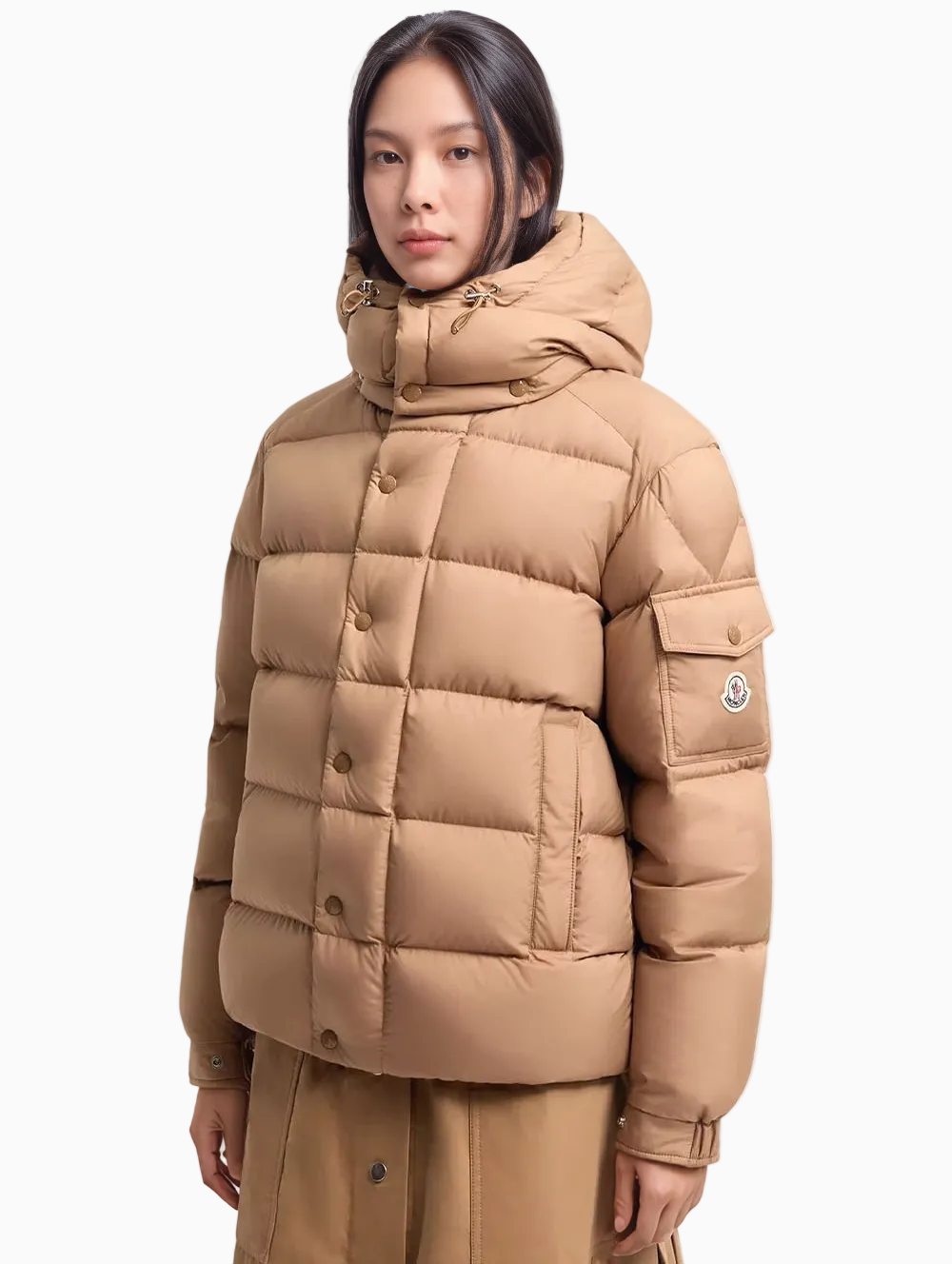 Maya 70 jacket