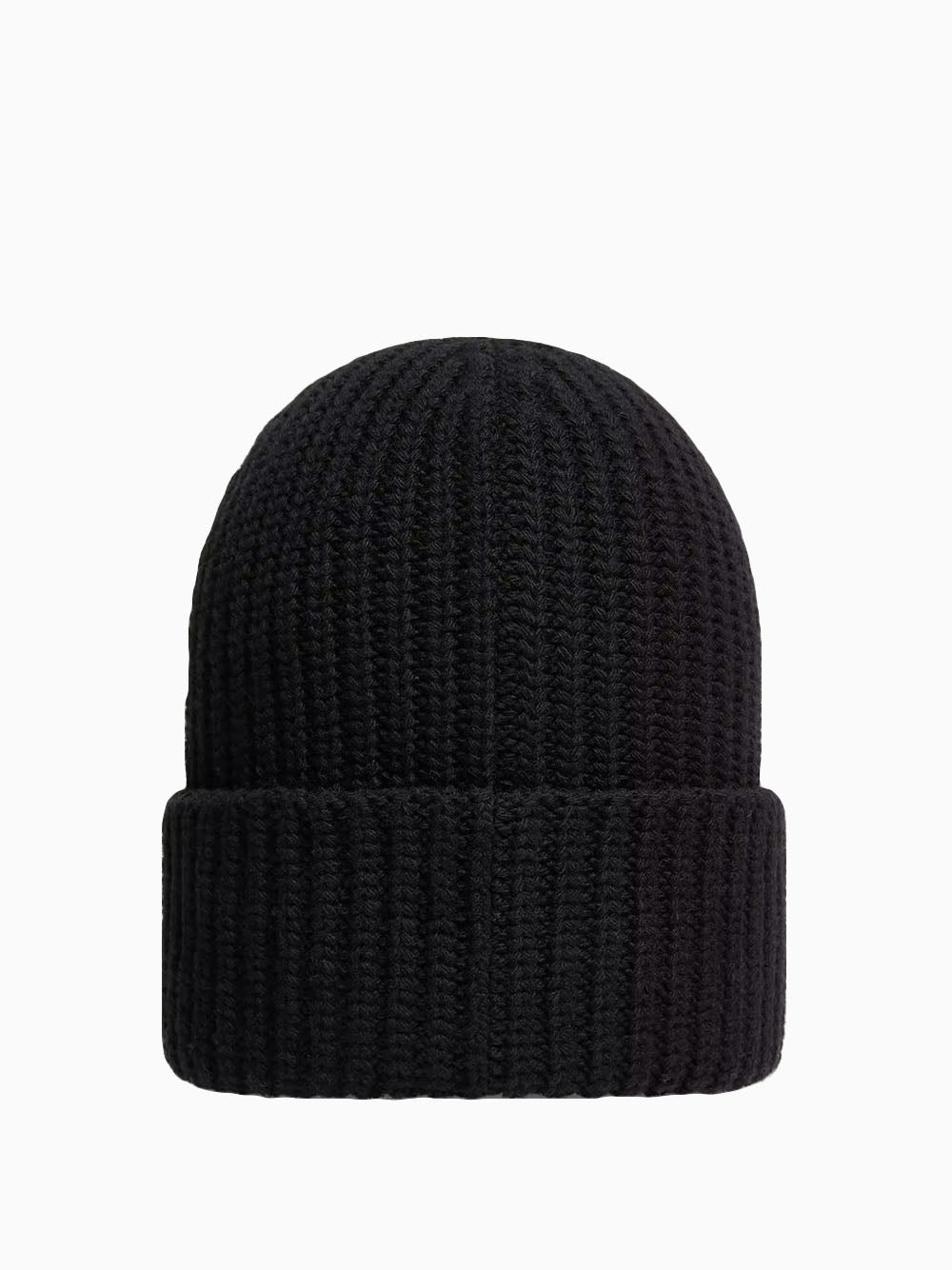 Gorro de punto