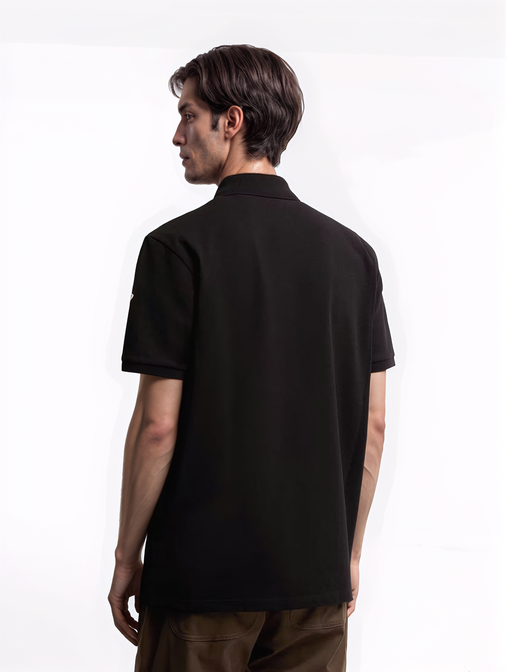 Polo negro