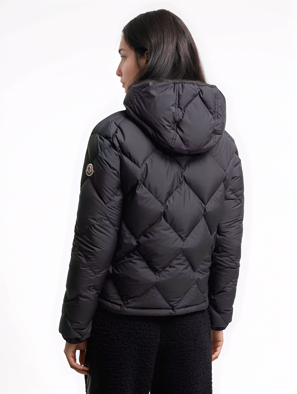 Arvouinne down jacket