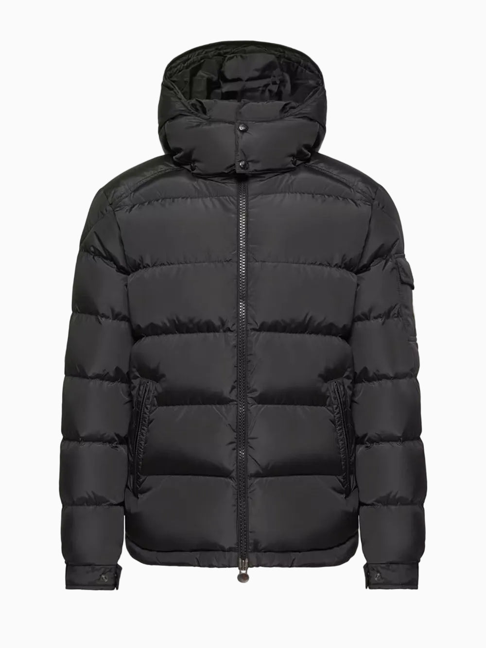 Maya down jacket