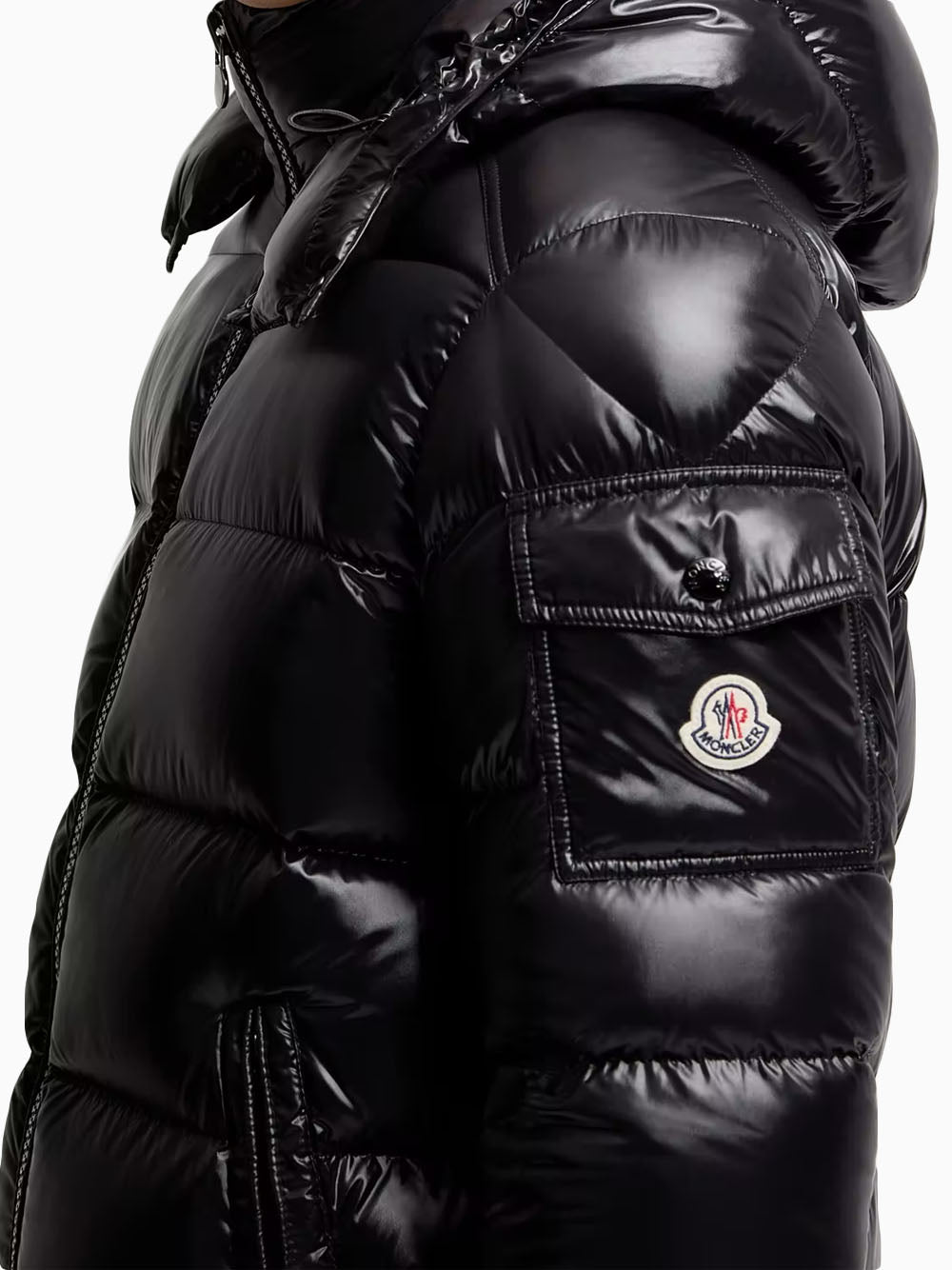 Maya jacket
