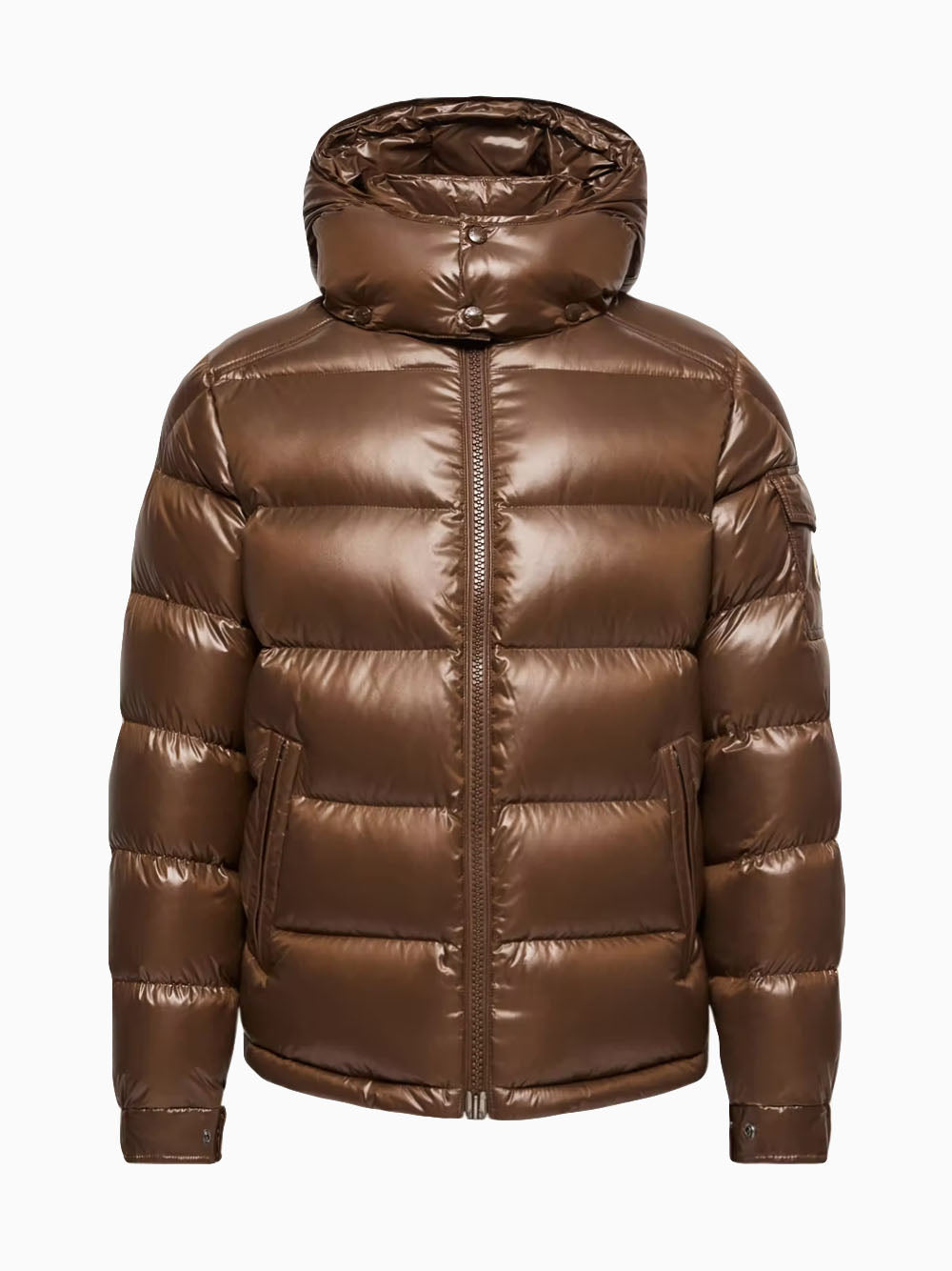 Maya jacket