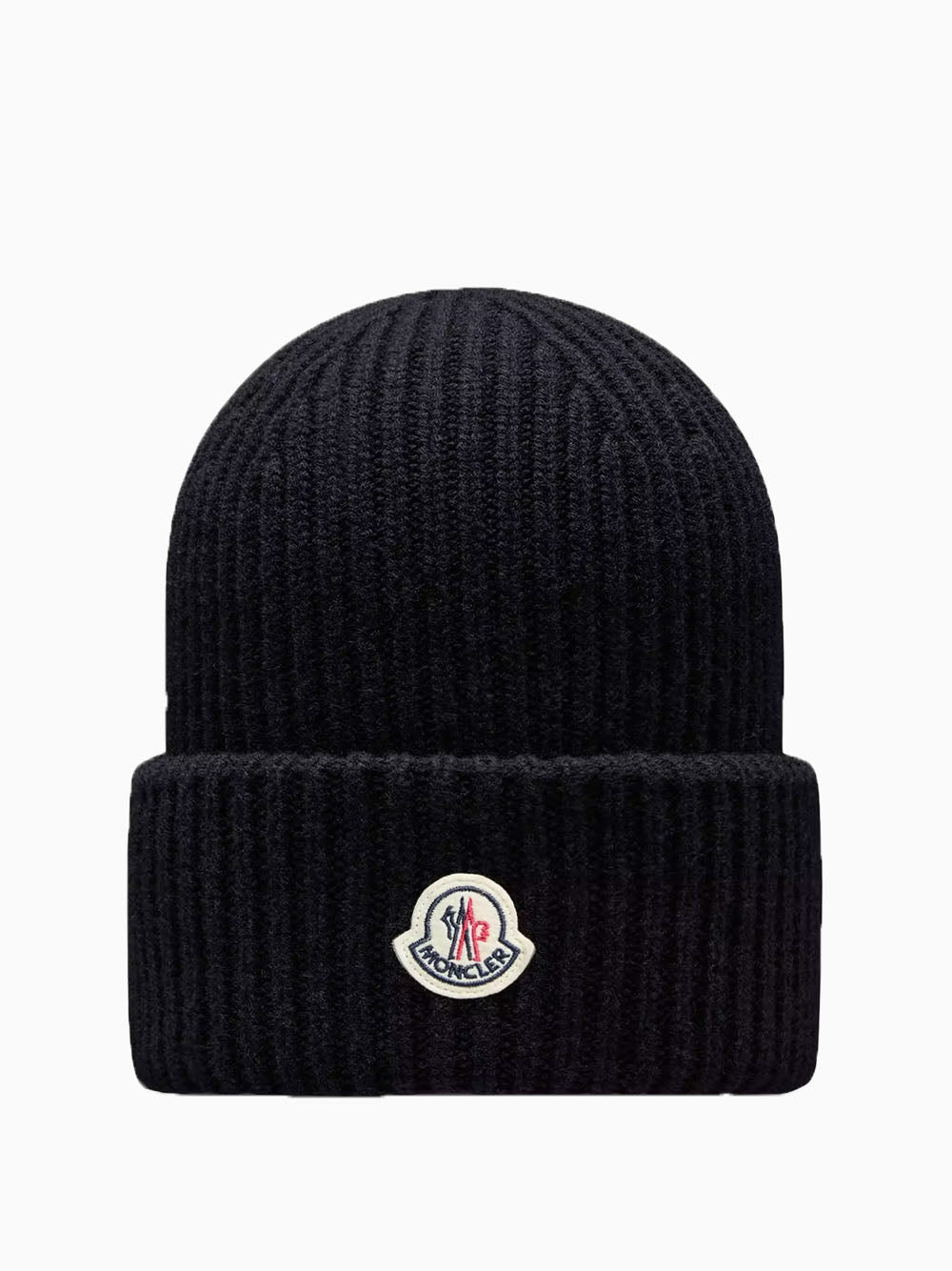 Gorro de punto