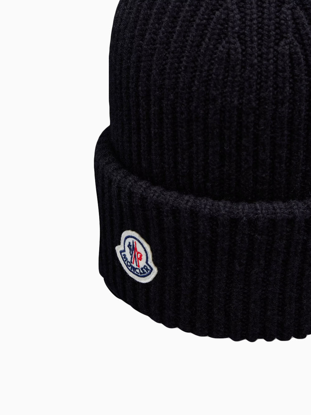 Gorro de punto