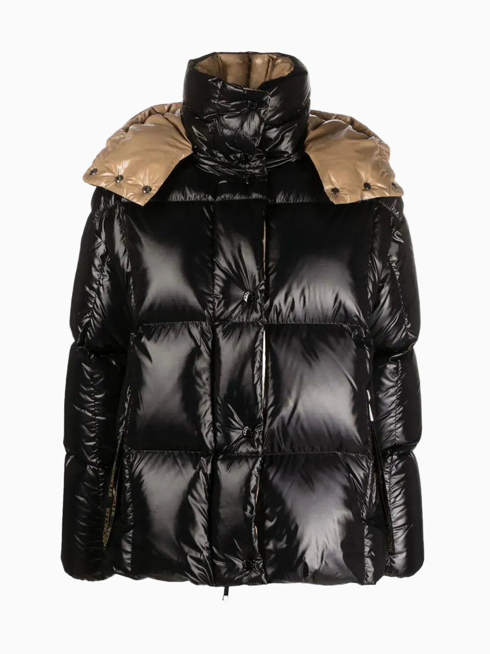 Parana jacket